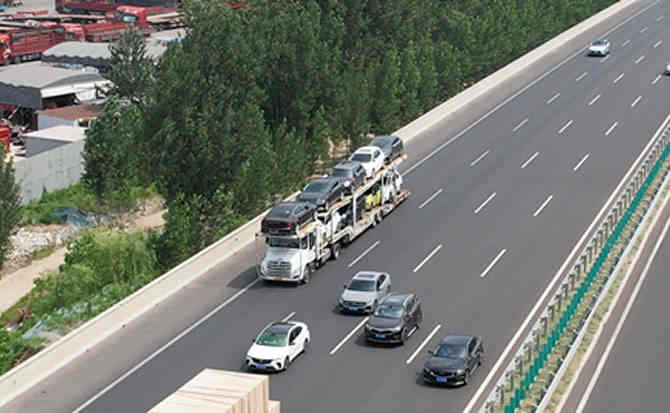 滦南高速公路汽车救援